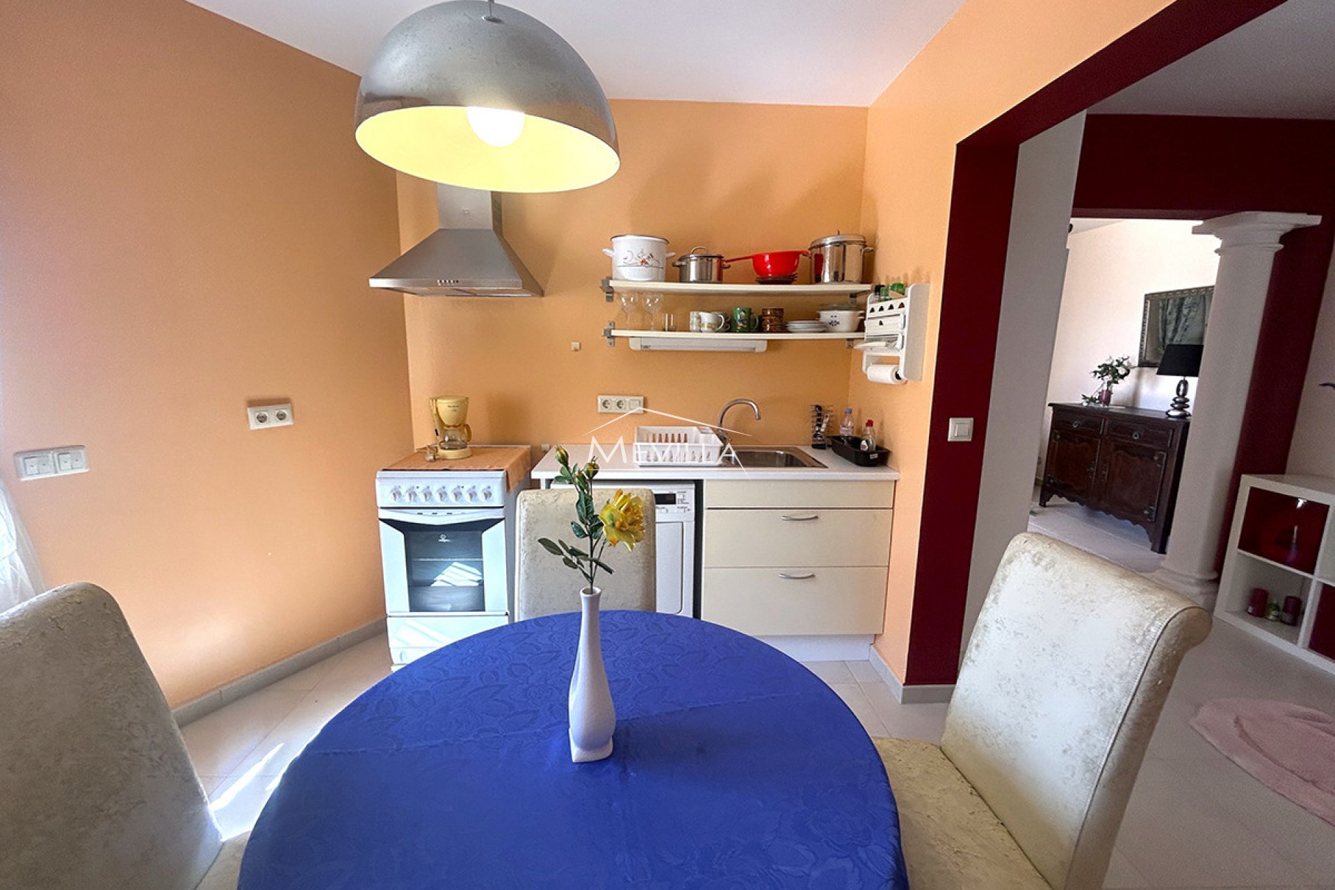 Reventas - Chalet / Villa - Calpe - Benissa