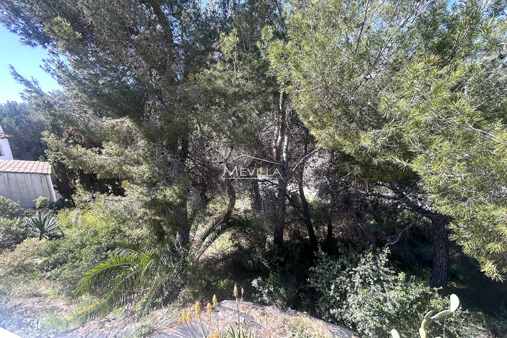 Reventas - Chalet / Villa - Calpe - Benissa