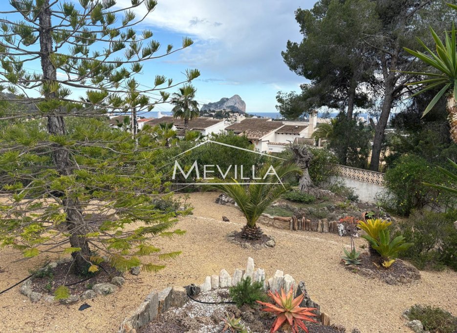 Reventas - Chalet / Villa - Calpe