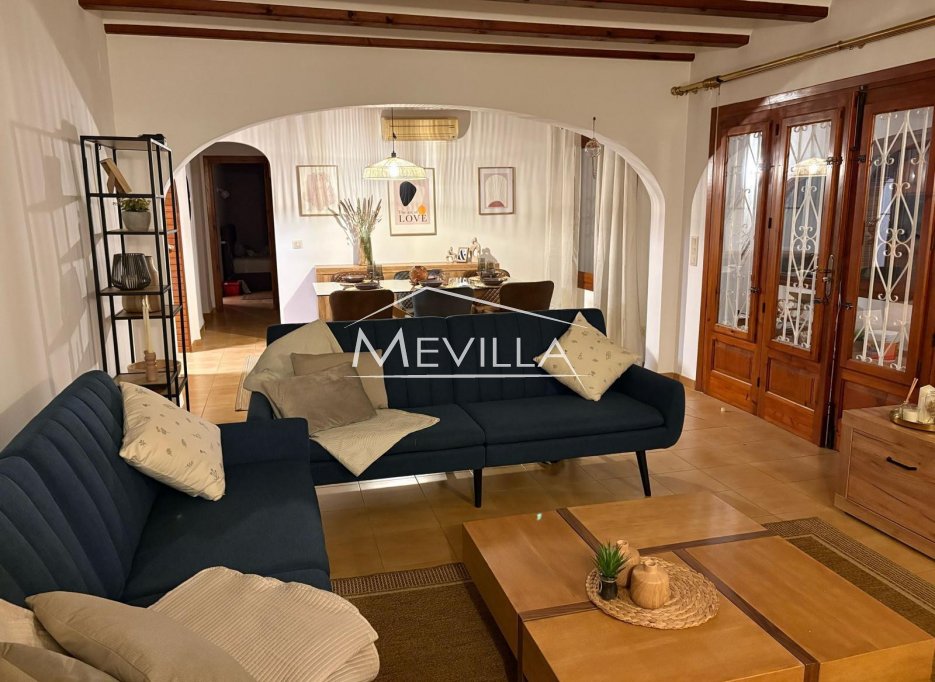 Reventas - Chalet / Villa - Calpe