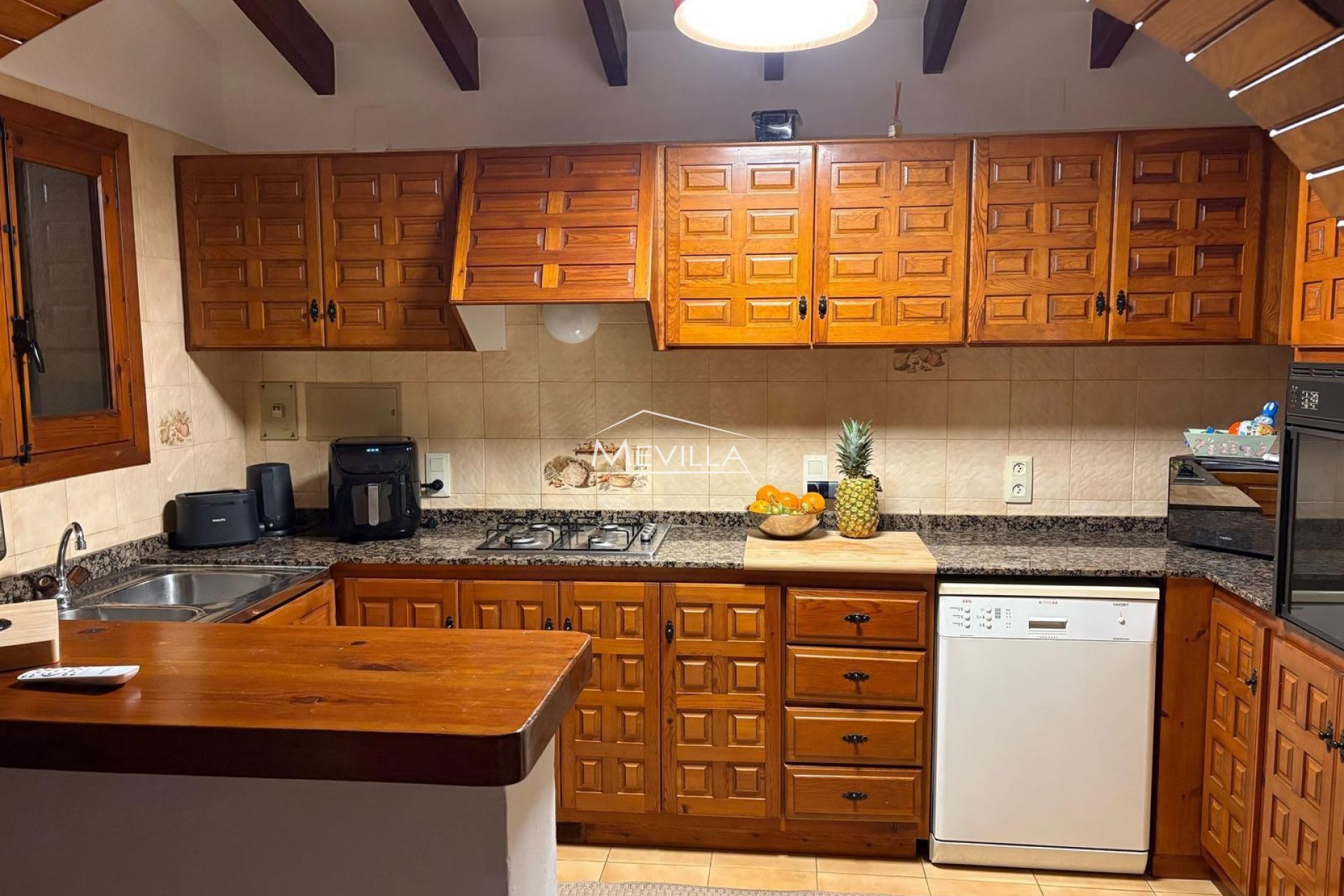 Reventas - Chalet / Villa - Calpe