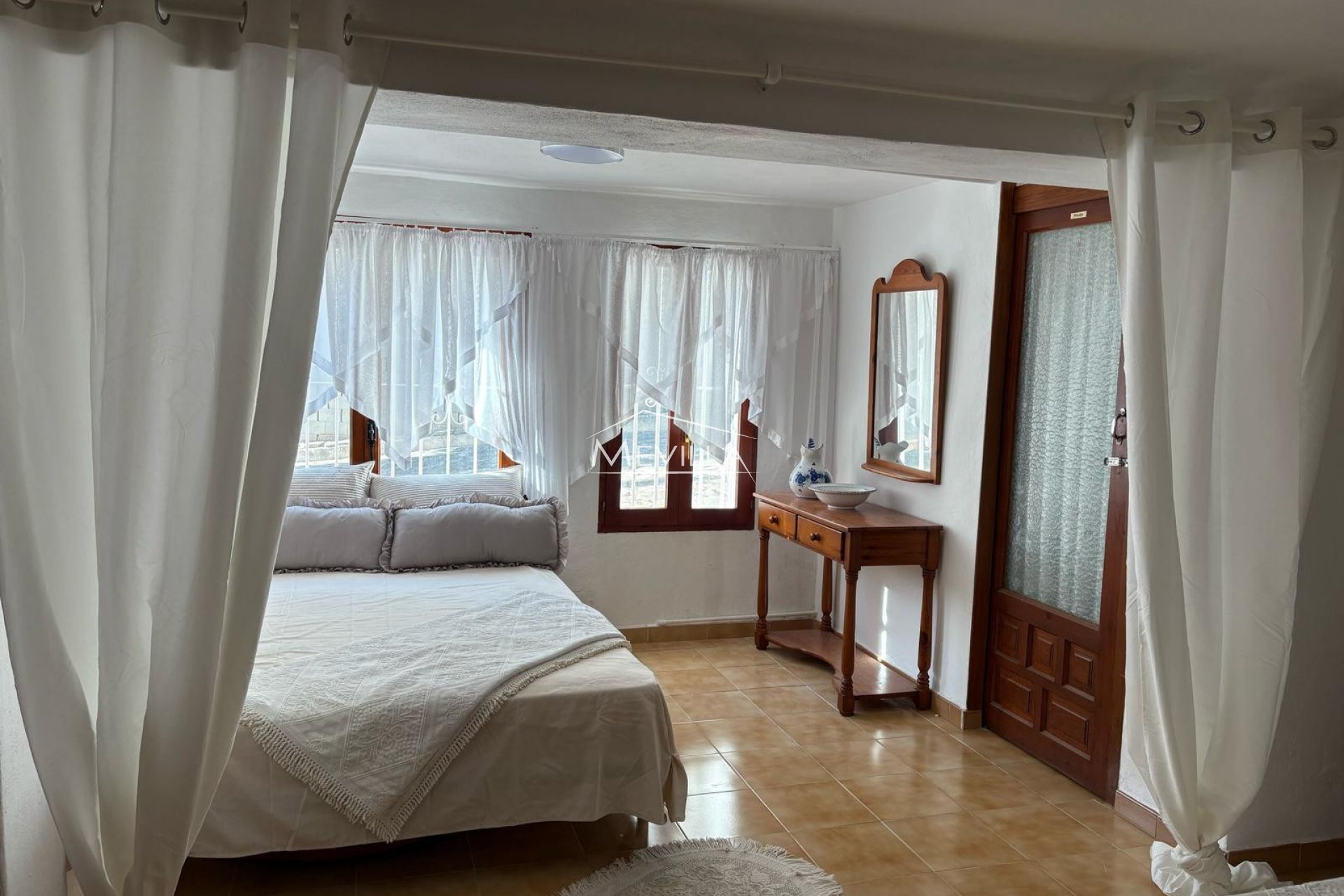 Reventas - Chalet / Villa - Calpe