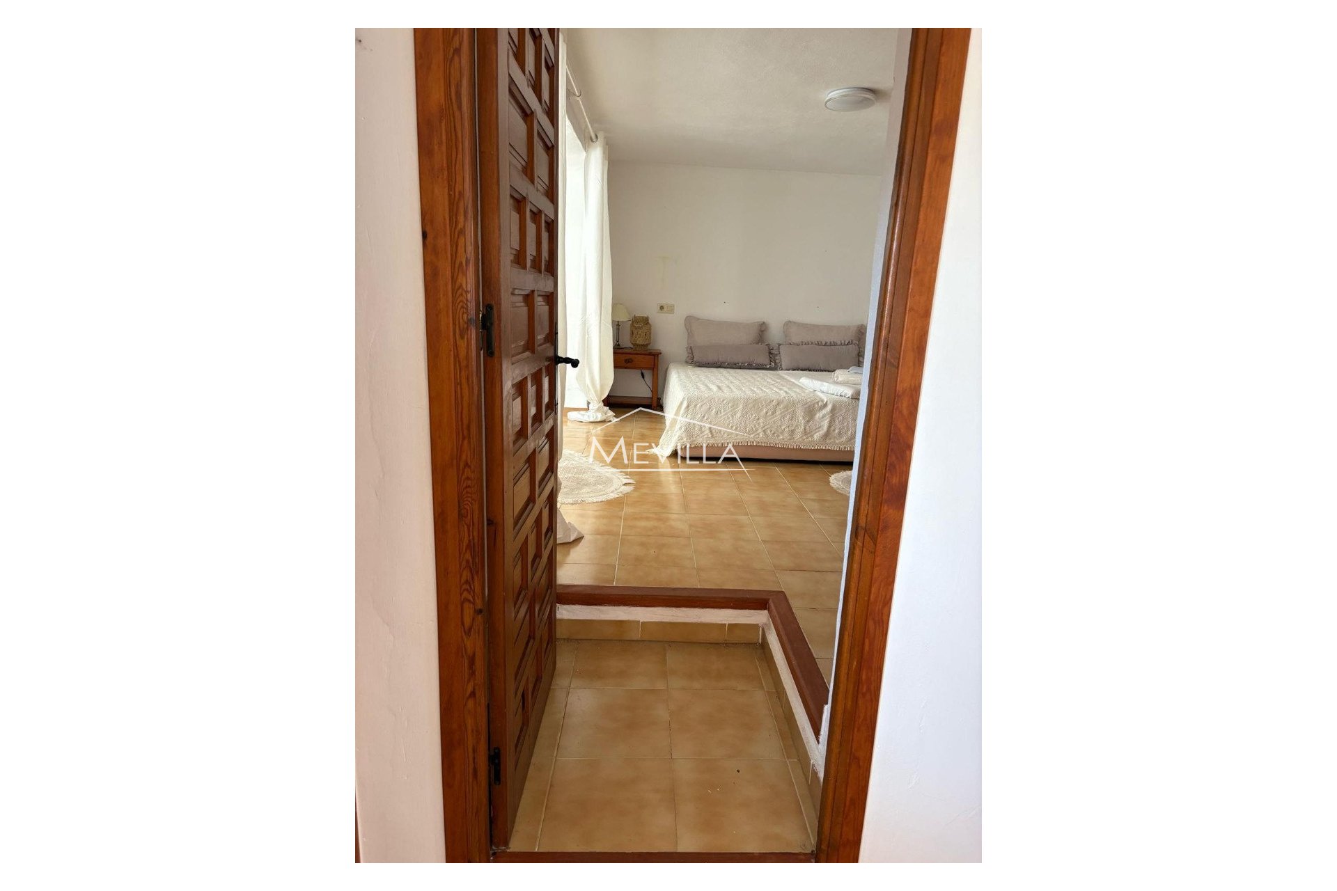 Reventas - Chalet / Villa - Calpe
