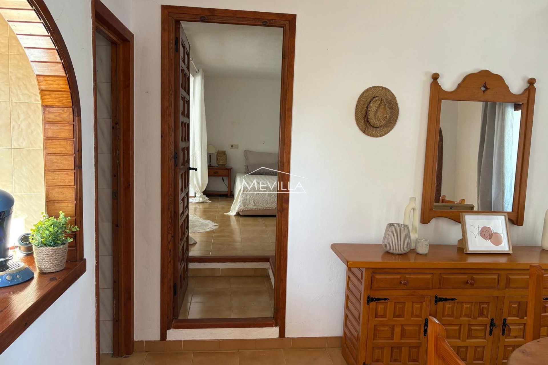Reventas - Chalet / Villa - Calpe