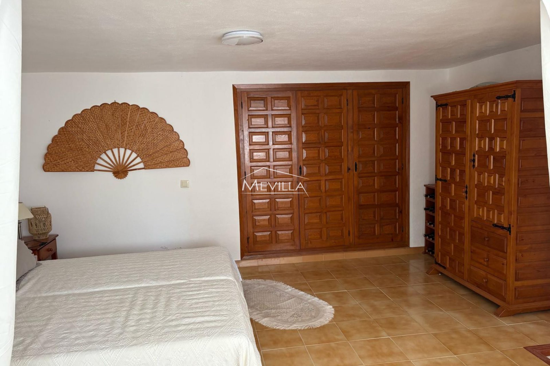 Reventas - Chalet / Villa - Calpe