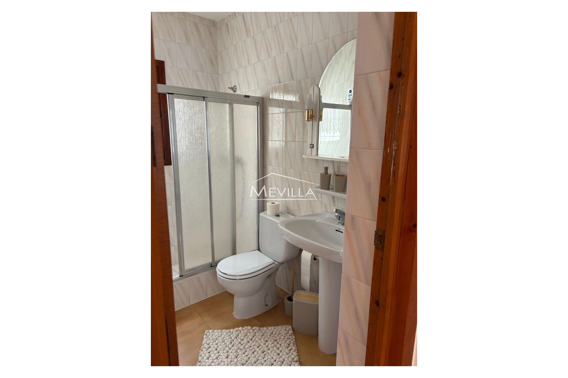 Reventas - Chalet / Villa - Calpe