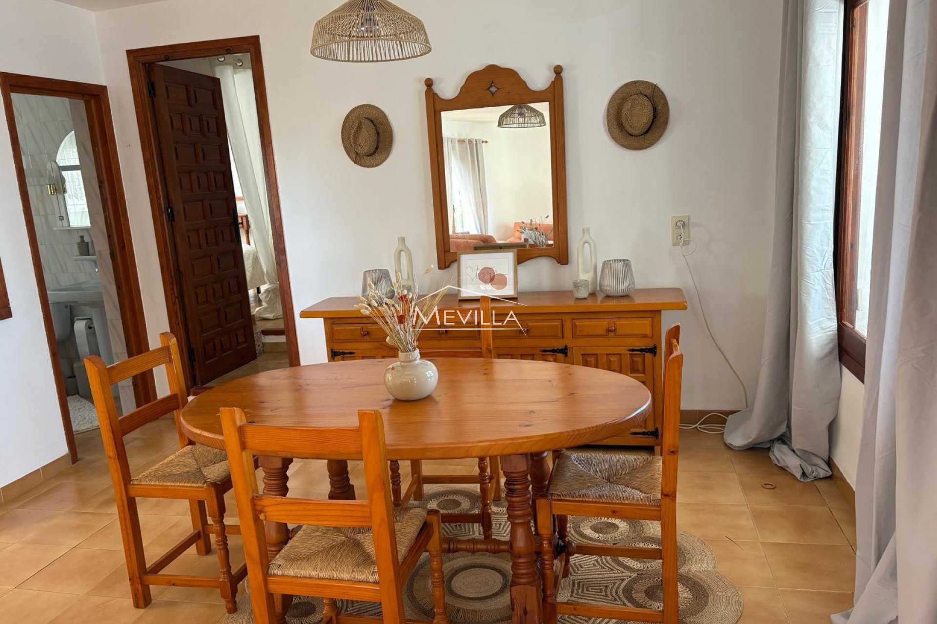 Reventas - Chalet / Villa - Calpe
