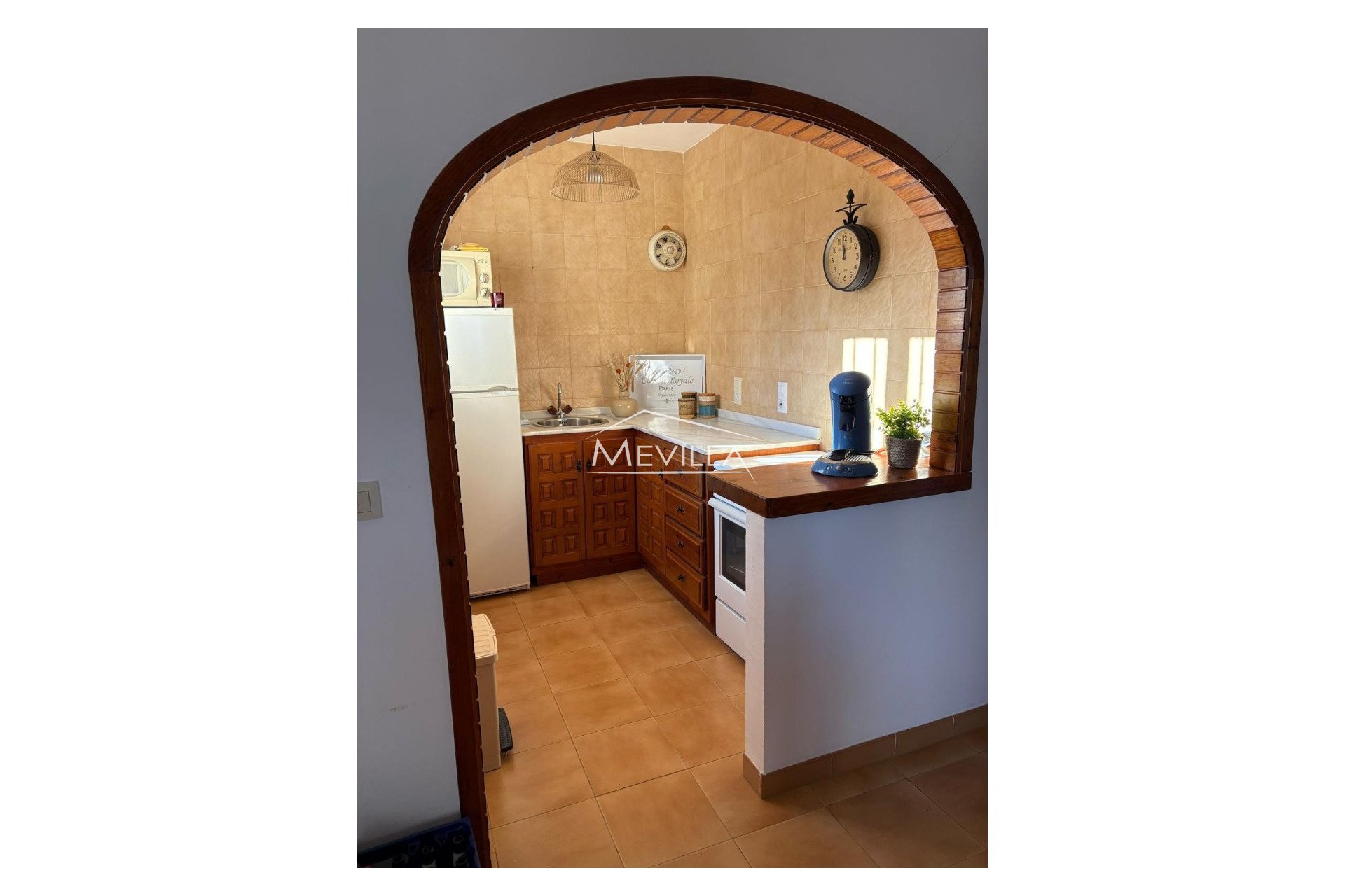 Reventas - Chalet / Villa - Calpe