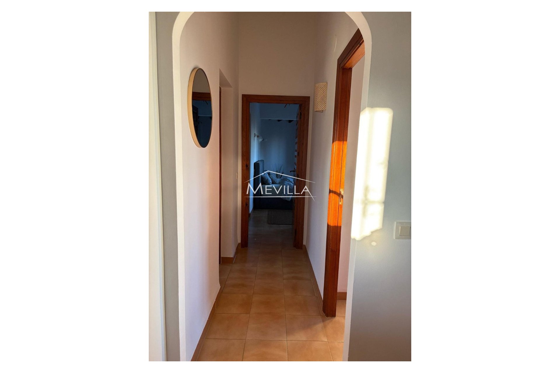 Reventas - Chalet / Villa - Calpe