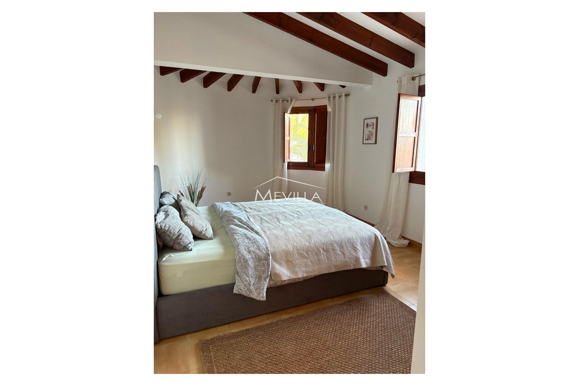 Reventas - Chalet / Villa - Calpe