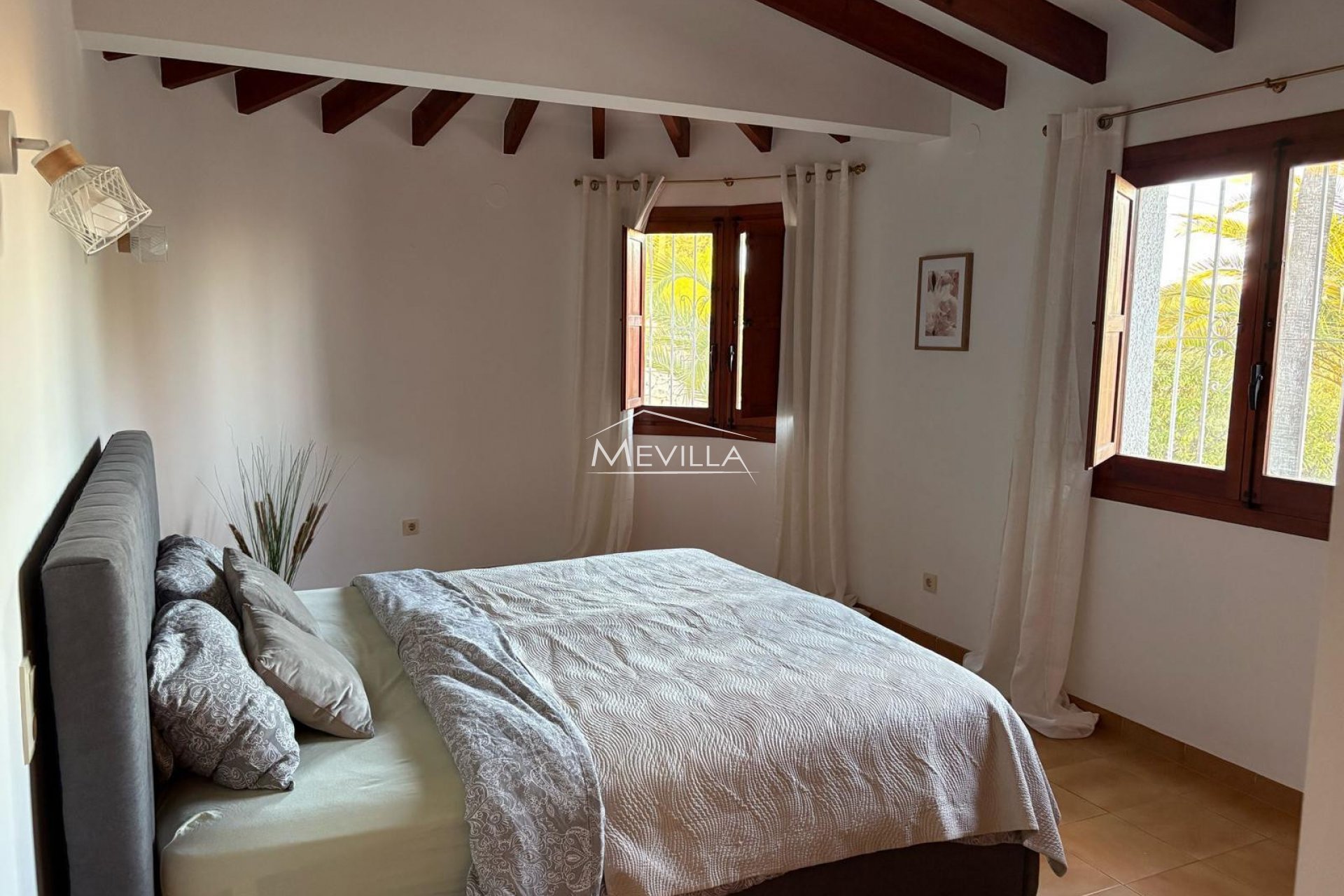 Reventas - Chalet / Villa - Calpe
