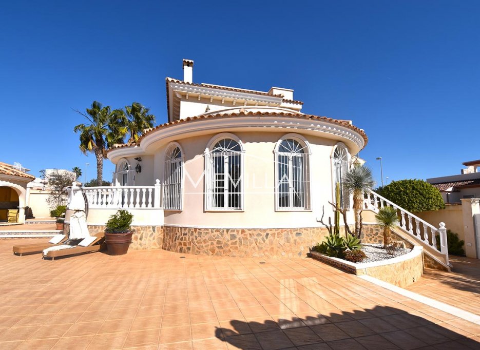 Reventas - Chalet / Villa - Guardamar / Ciudad Quesada / La Marina - Ciudad Quesada