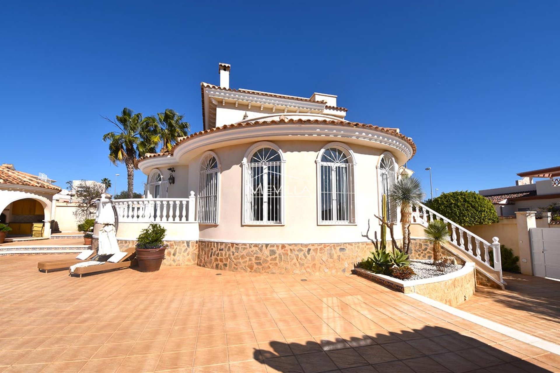 Reventas - Chalet / Villa - Guardamar / Ciudad Quesada / La Marina - Ciudad Quesada