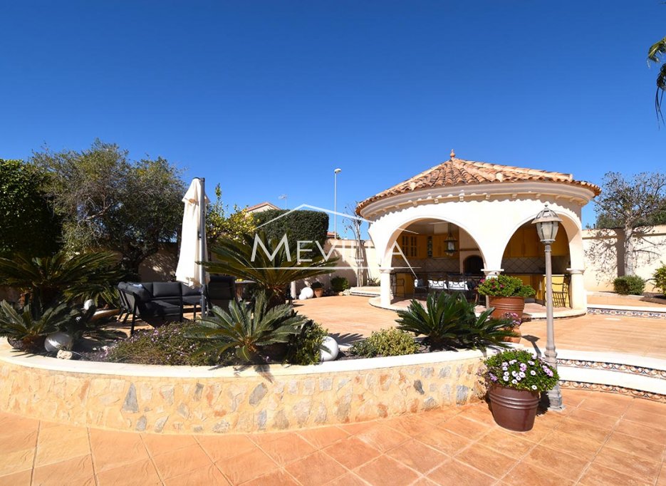 Reventas - Chalet / Villa - Guardamar / Ciudad Quesada / La Marina - Ciudad Quesada