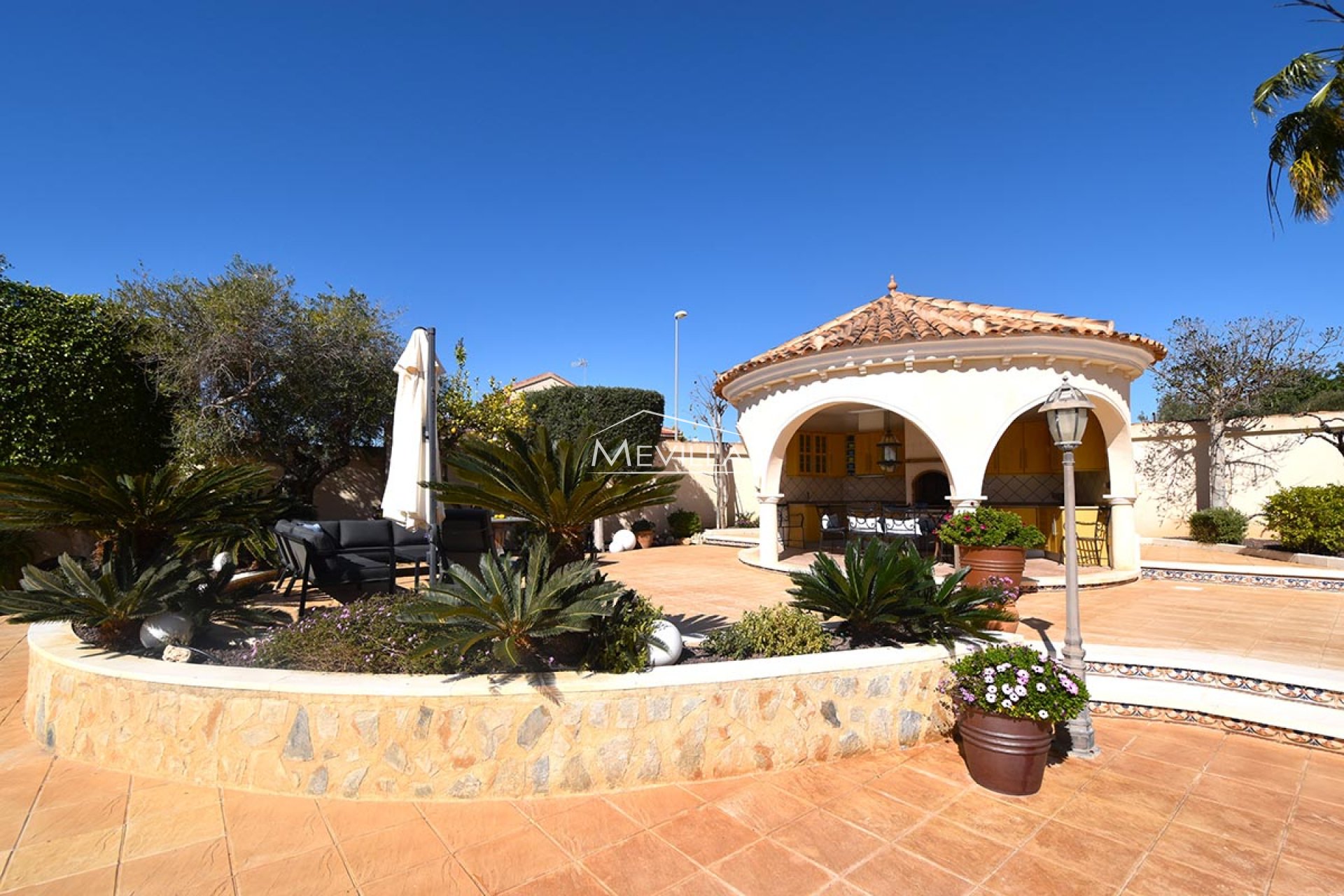 Reventas - Chalet / Villa - Guardamar / Ciudad Quesada / La Marina - Ciudad Quesada