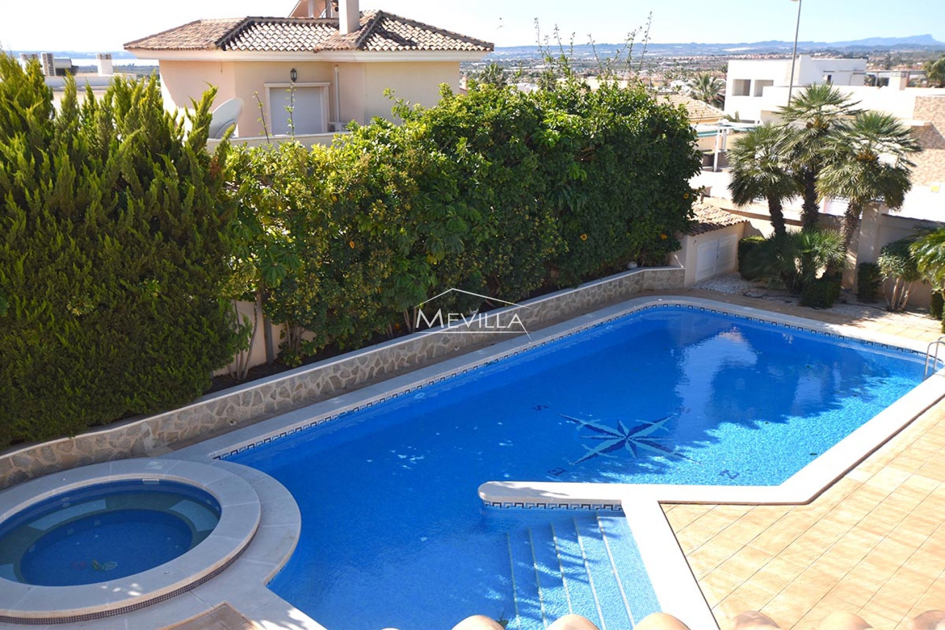 Reventas - Chalet / Villa - Guardamar / Ciudad Quesada / La Marina - Ciudad Quesada