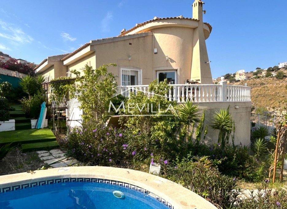 Reventas - Chalet / Villa - Guardamar / Ciudad Quesada / La Marina - Ciudad Quesada