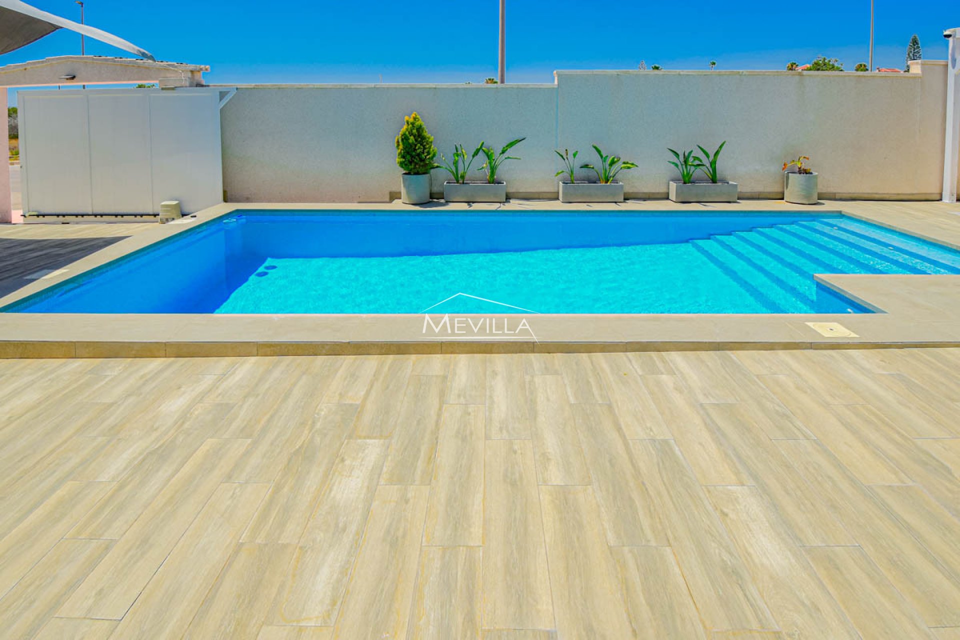 Reventas - Chalet / Villa - Guardamar / Ciudad Quesada / La Marina - Ciudad Quesada