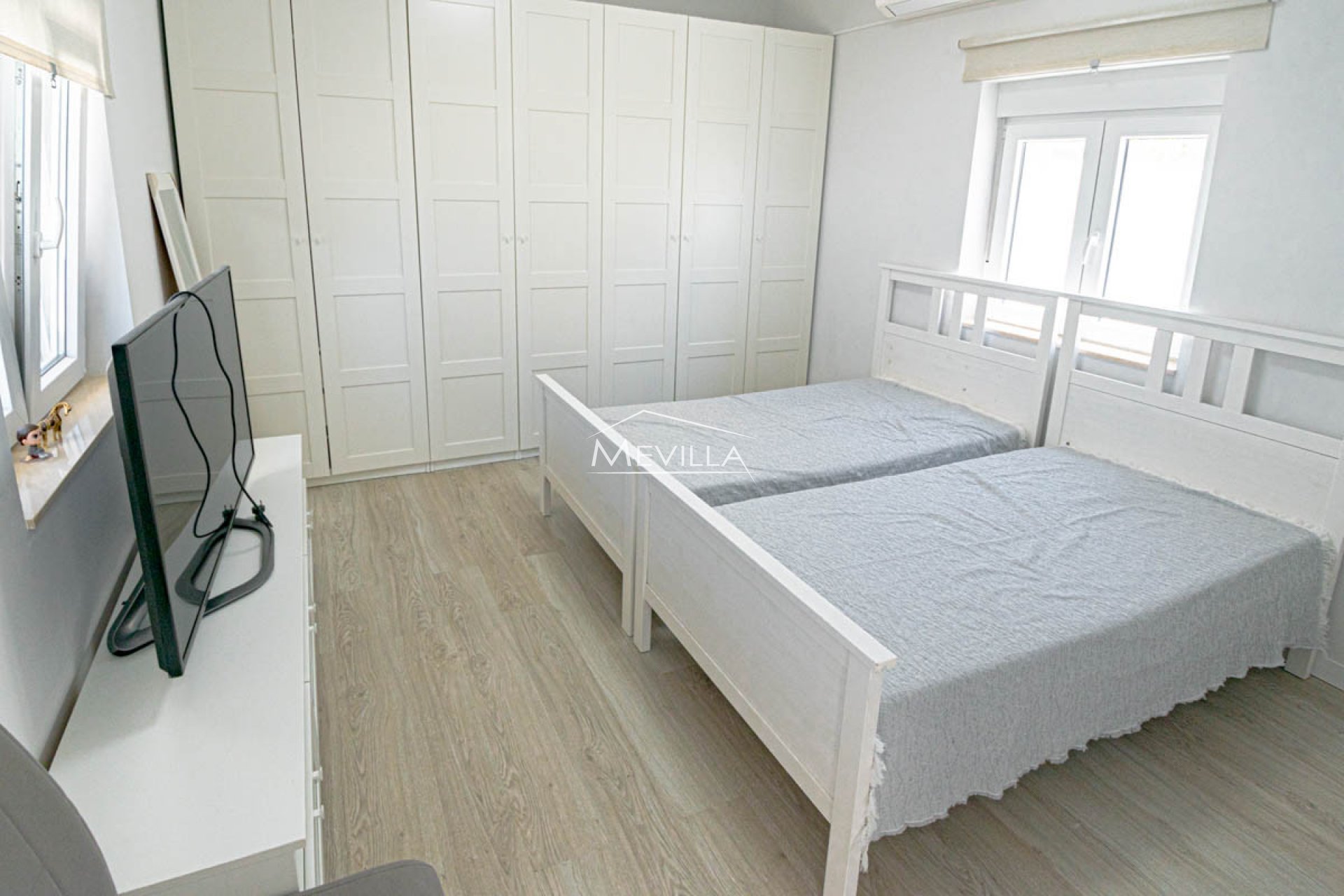 Reventas - Chalet / Villa - Guardamar / Ciudad Quesada / La Marina - Ciudad Quesada