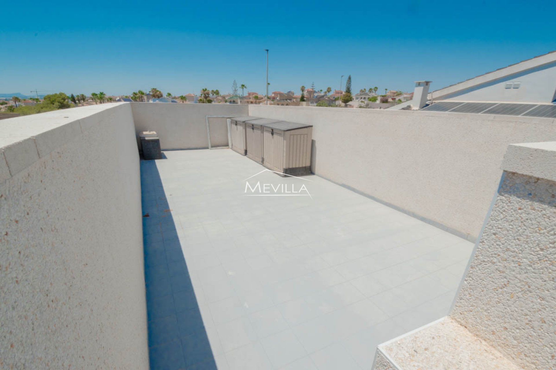 Reventas - Chalet / Villa - Guardamar / Ciudad Quesada / La Marina - Ciudad Quesada