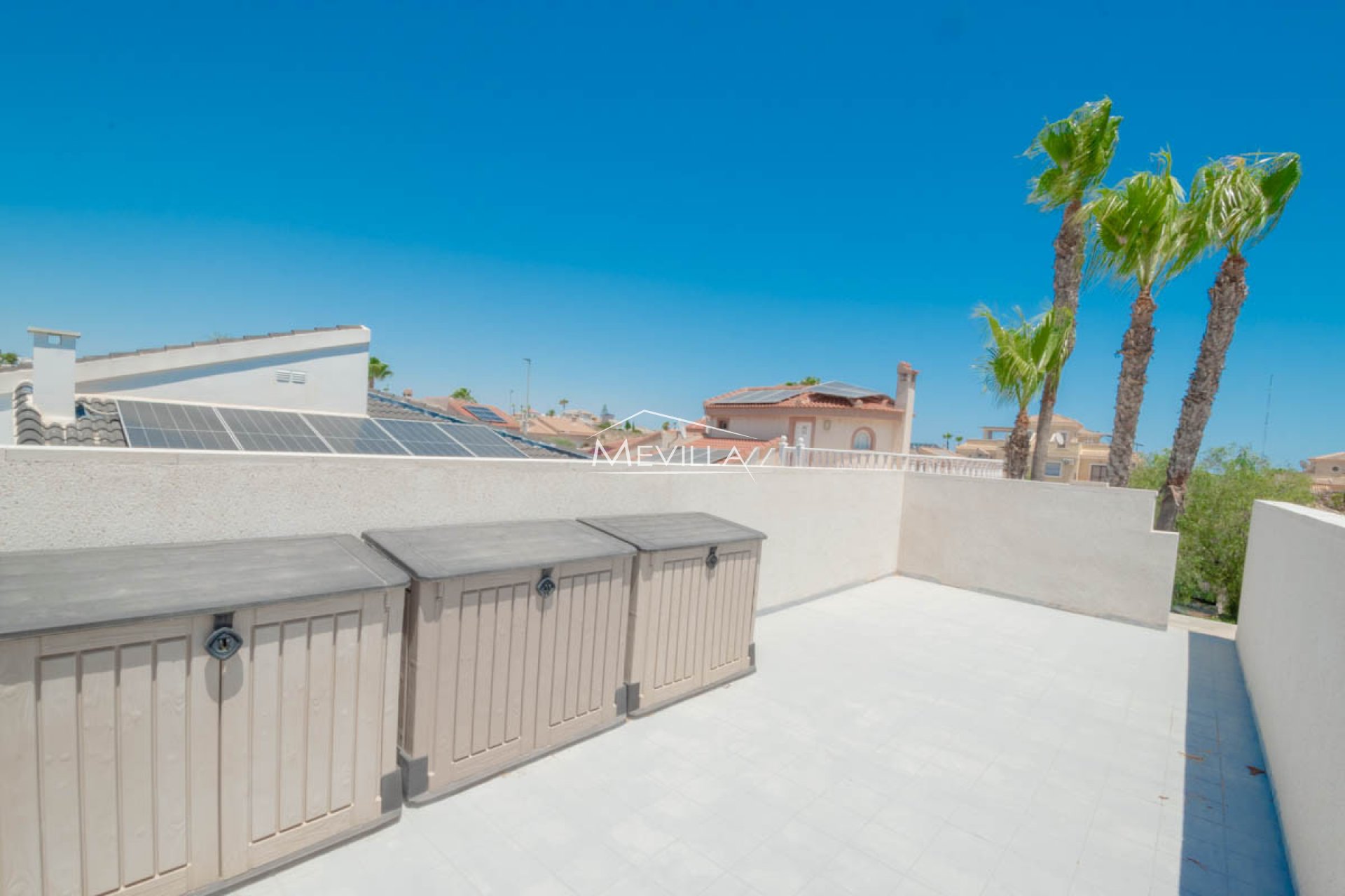 Reventas - Chalet / Villa - Guardamar / Ciudad Quesada / La Marina - Ciudad Quesada