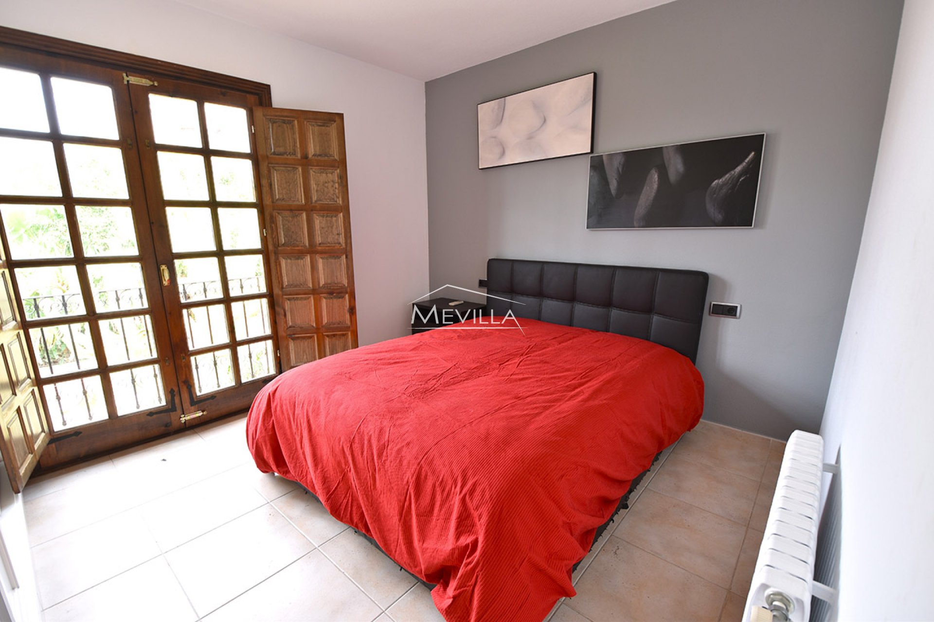 Reventas - Chalet / Villa - Mar Menor - Los Alcázares