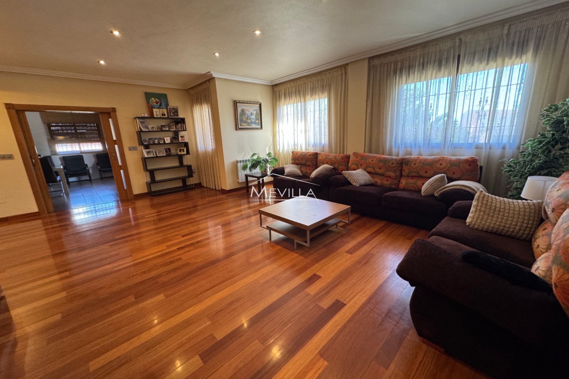 Reventas - Chalet / Villa - Mar Menor - Los Narejos