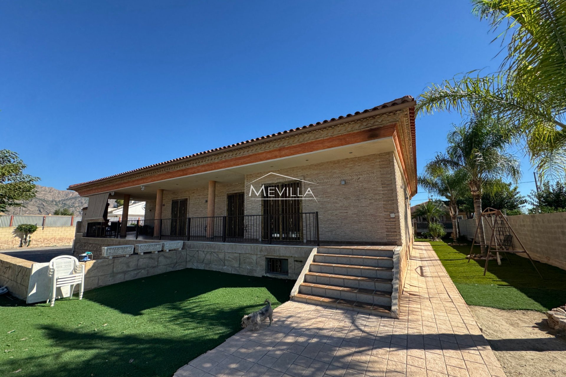 Reventas - Chalet / Villa - Mar Menor - Los Narejos