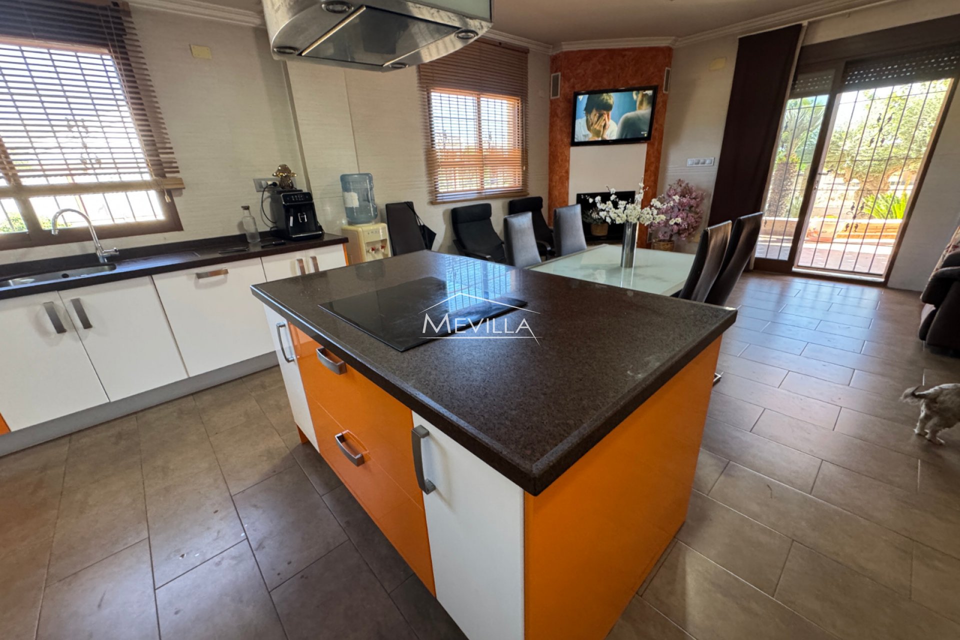 Reventas - Chalet / Villa - Mar Menor - Los Narejos
