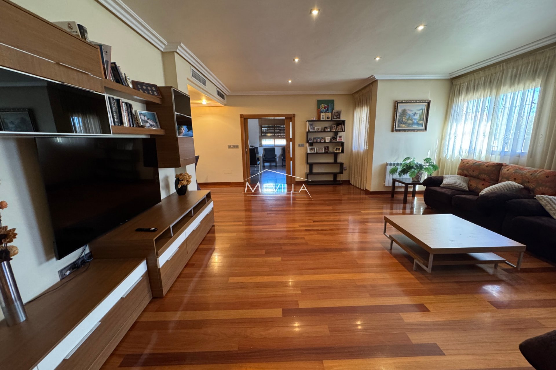 Reventas - Chalet / Villa - Mar Menor - Los Narejos