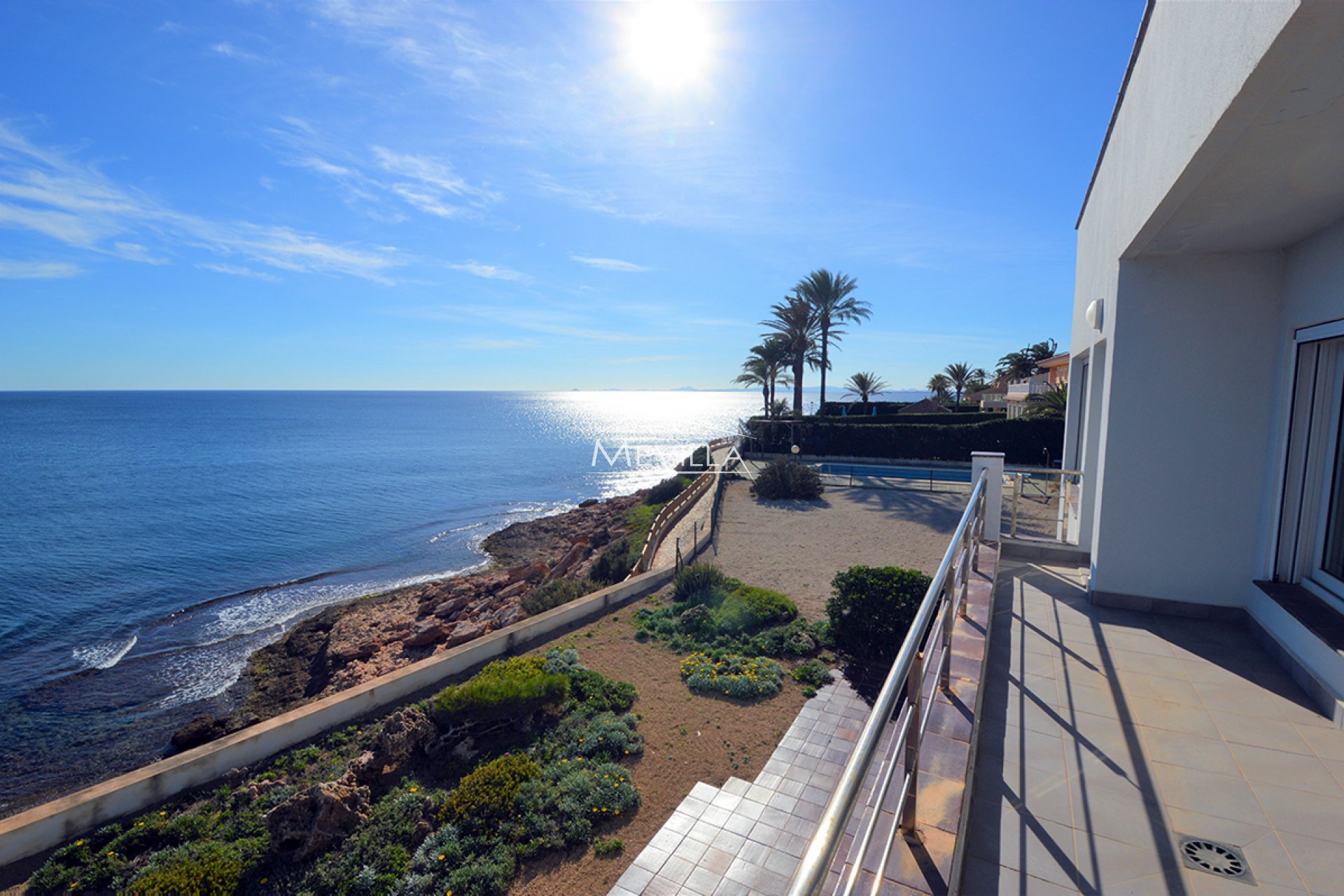 Reventas - Chalet / Villa - Orihuela Costa - Cabo Roig