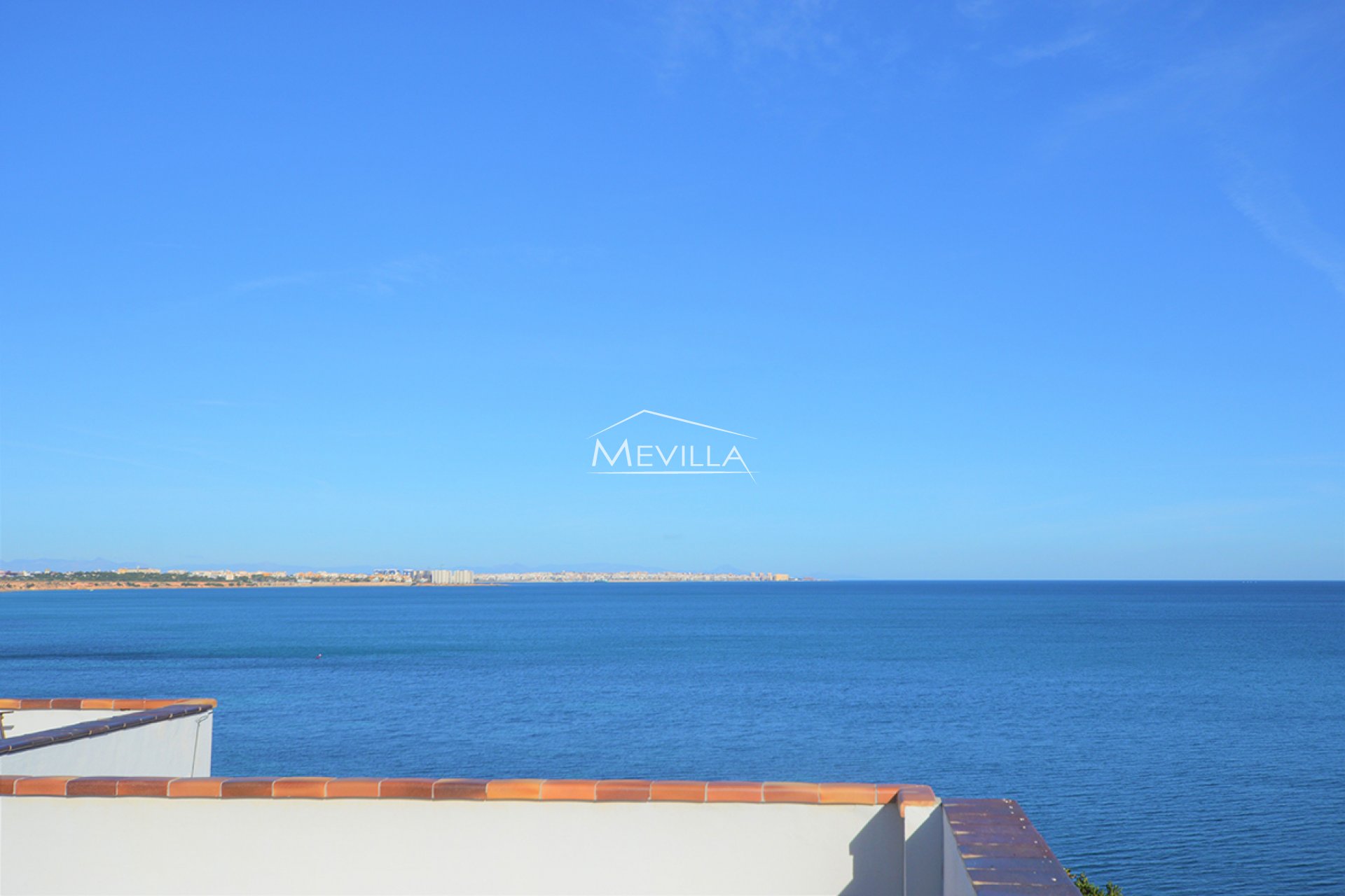 Reventas - Chalet / Villa - Orihuela Costa - Cabo Roig