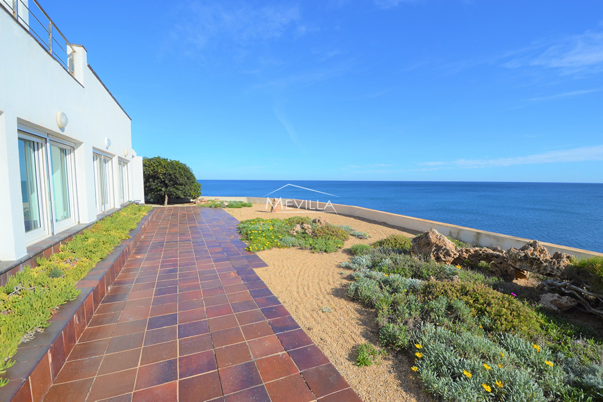 Reventas - Chalet / Villa - Orihuela Costa - Cabo Roig