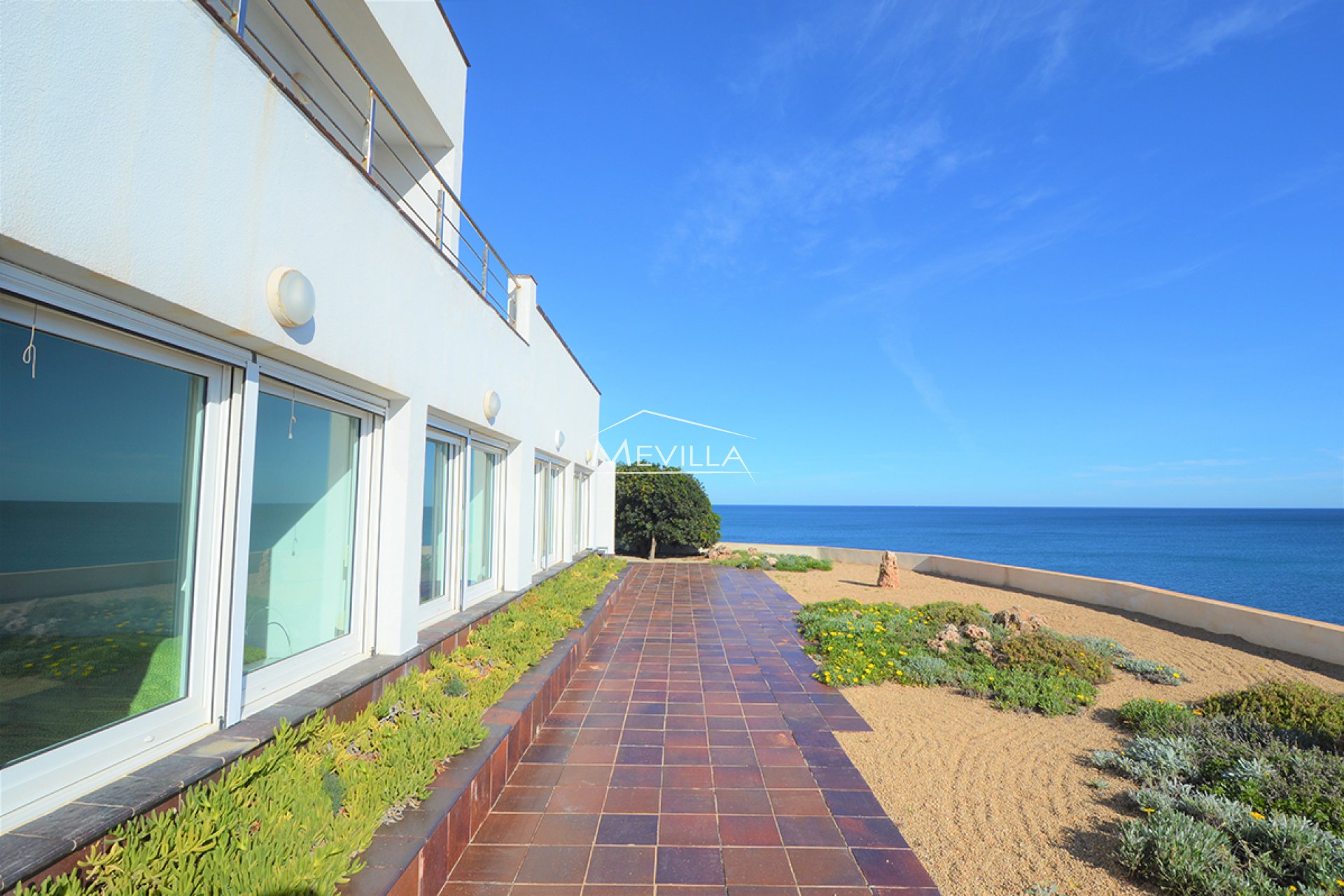 Reventas - Chalet / Villa - Orihuela Costa - Cabo Roig