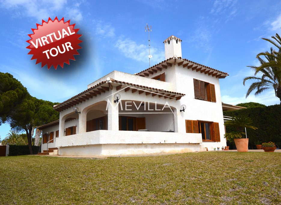 Reventas - Chalet / Villa - Orihuela Costa - Cabo Roig