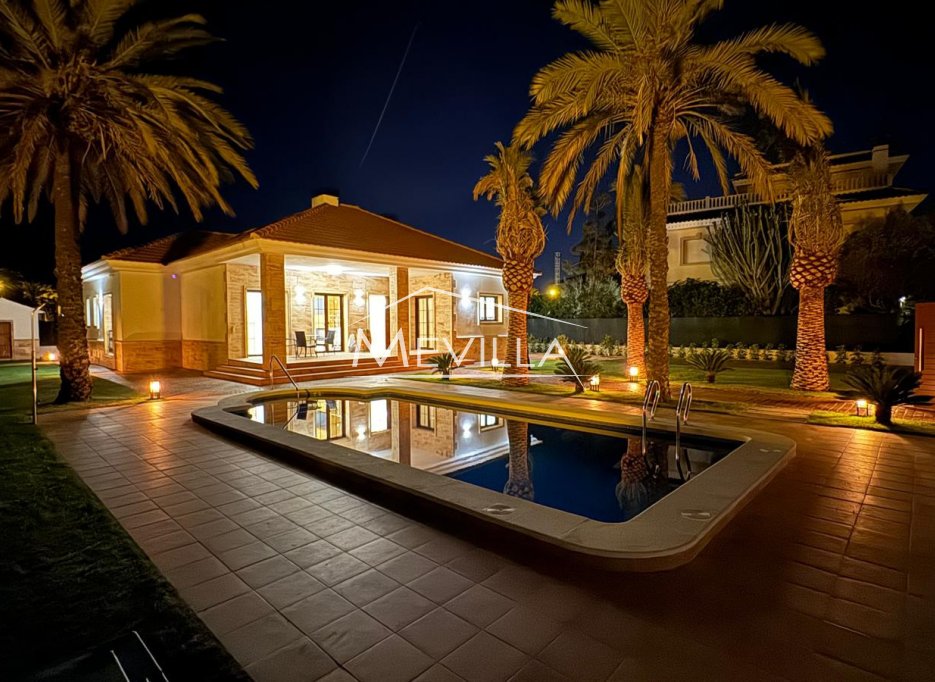 Reventas - Chalet / Villa - Orihuela Costa - Cabo Roig