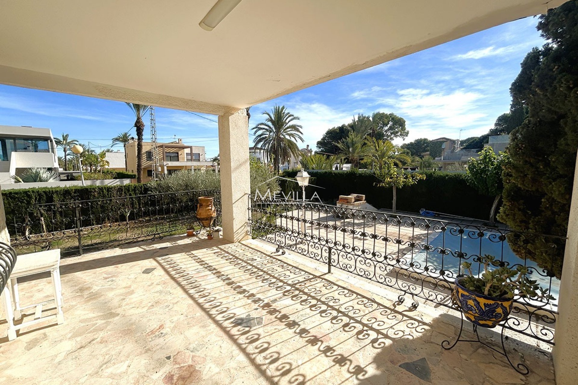 Reventas - Chalet / Villa - Orihuela Costa - Cabo Roig