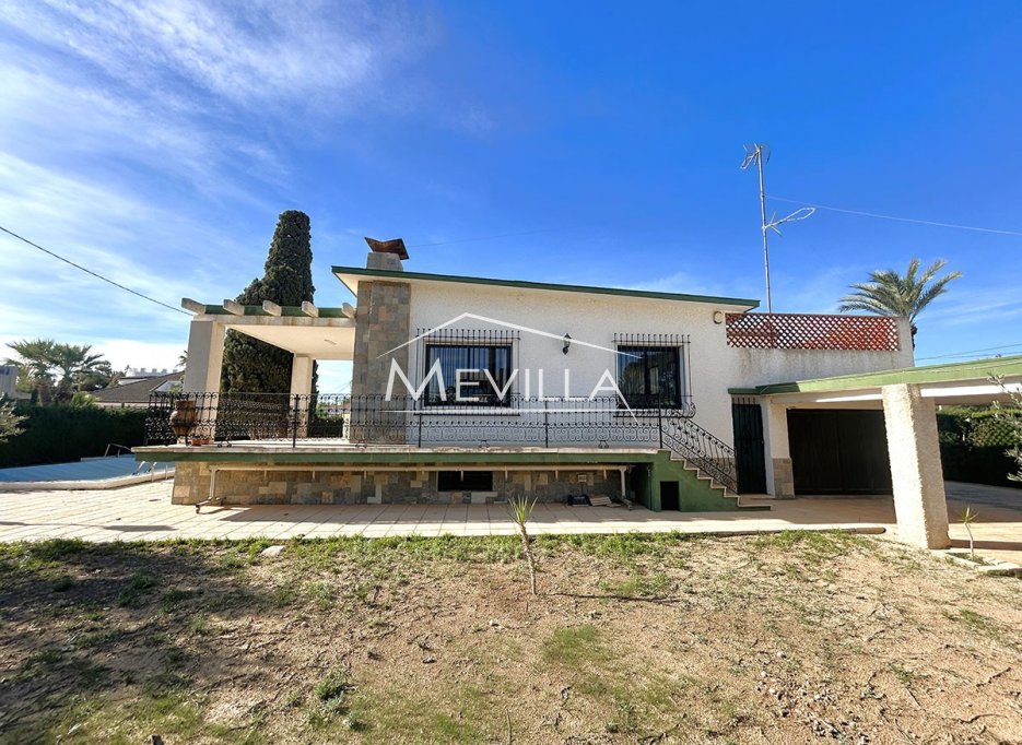 Reventas - Chalet / Villa - Orihuela Costa - Cabo Roig