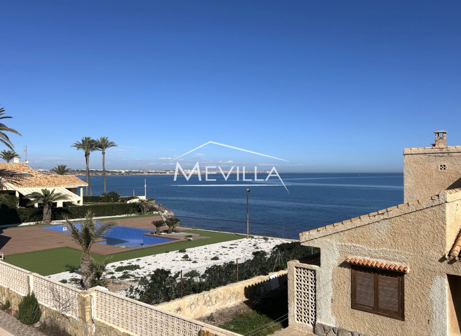 Reventas - Chalet / Villa - Orihuela Costa - Cabo Roig