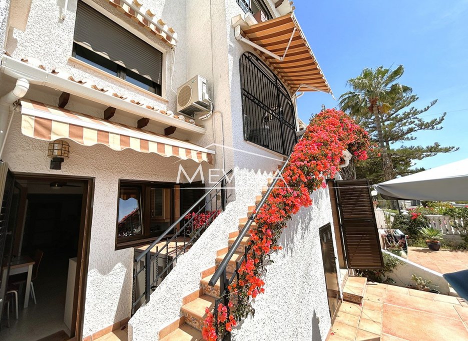 Reventas - Chalet / Villa - Orihuela Costa - Cabo Roig