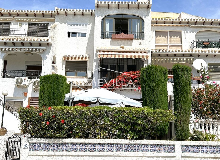 Reventas - Chalet / Villa - Orihuela Costa - Cabo Roig
