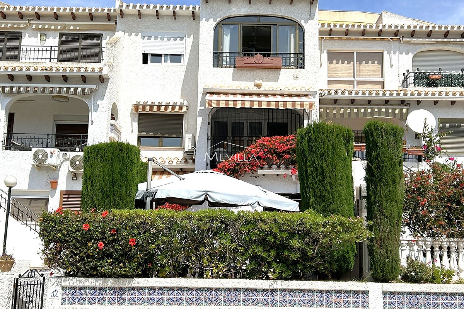 Reventas - Chalet / Villa - Orihuela Costa - Cabo Roig