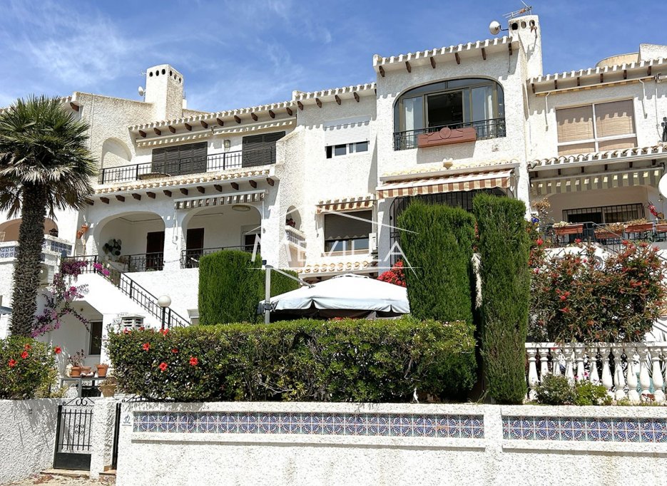 Reventas - Chalet / Villa - Orihuela Costa - Cabo Roig
