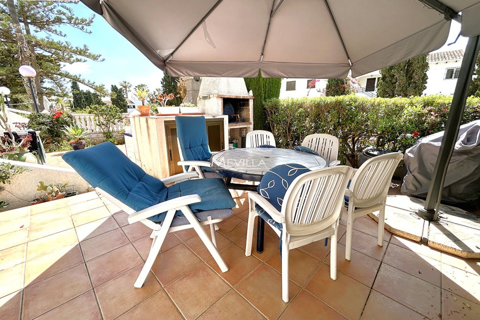 Reventas - Chalet / Villa - Orihuela Costa - Cabo Roig