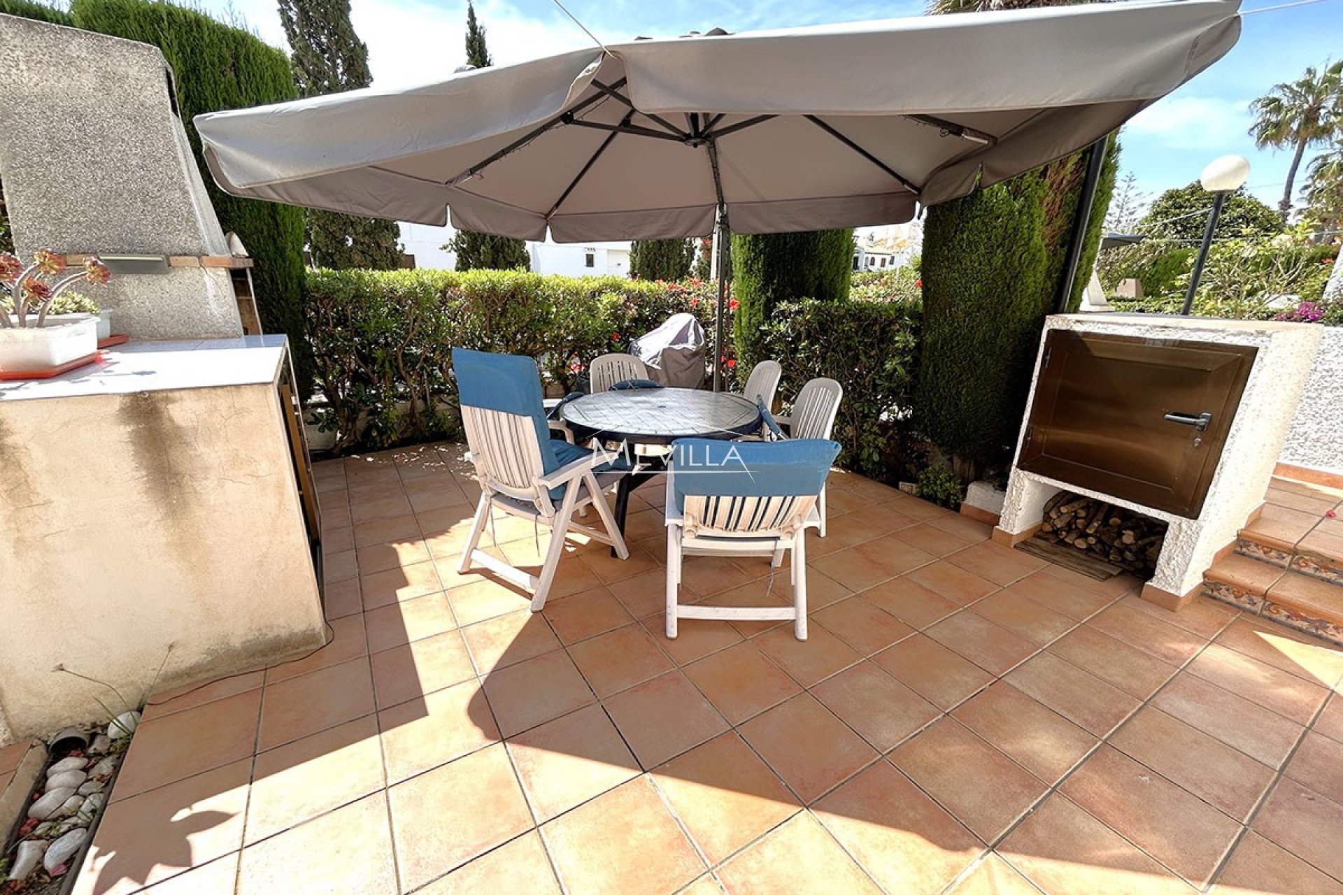 Reventas - Chalet / Villa - Orihuela Costa - Cabo Roig