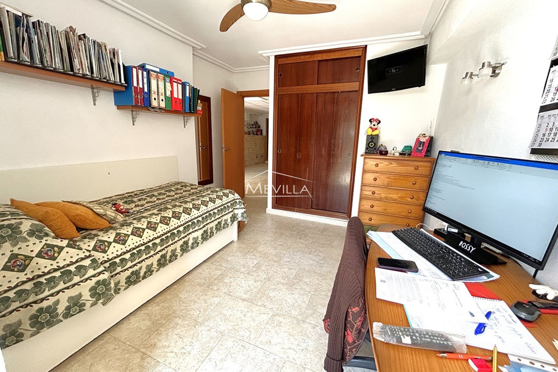 Reventas - Chalet / Villa - Orihuela Costa - Cabo Roig