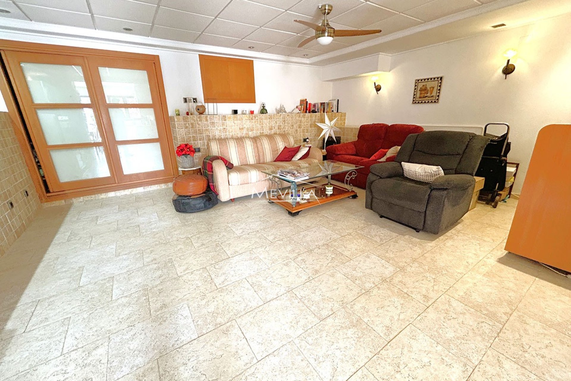 Reventas - Chalet / Villa - Orihuela Costa - Cabo Roig