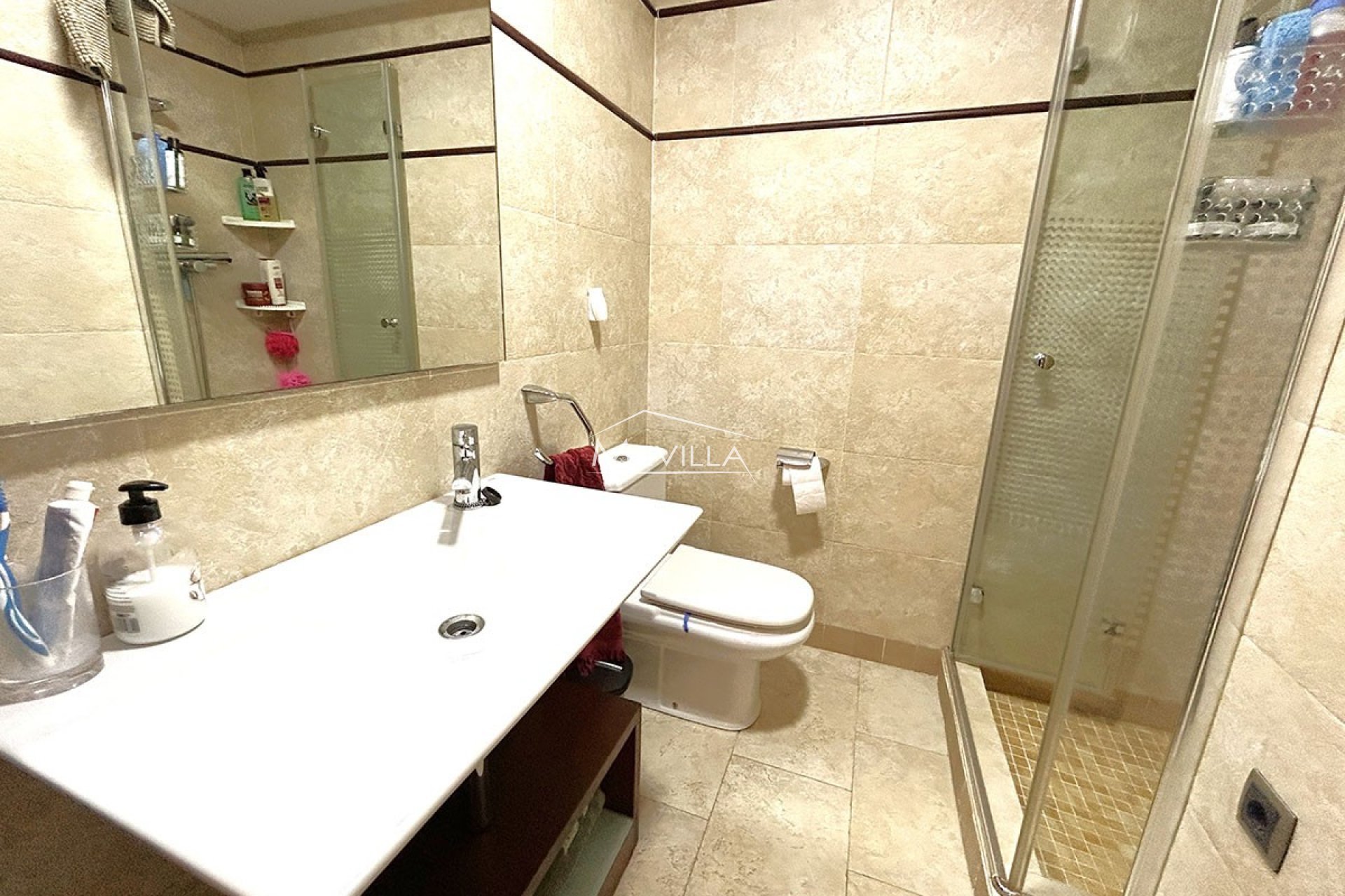 Reventas - Chalet / Villa - Orihuela Costa - Cabo Roig