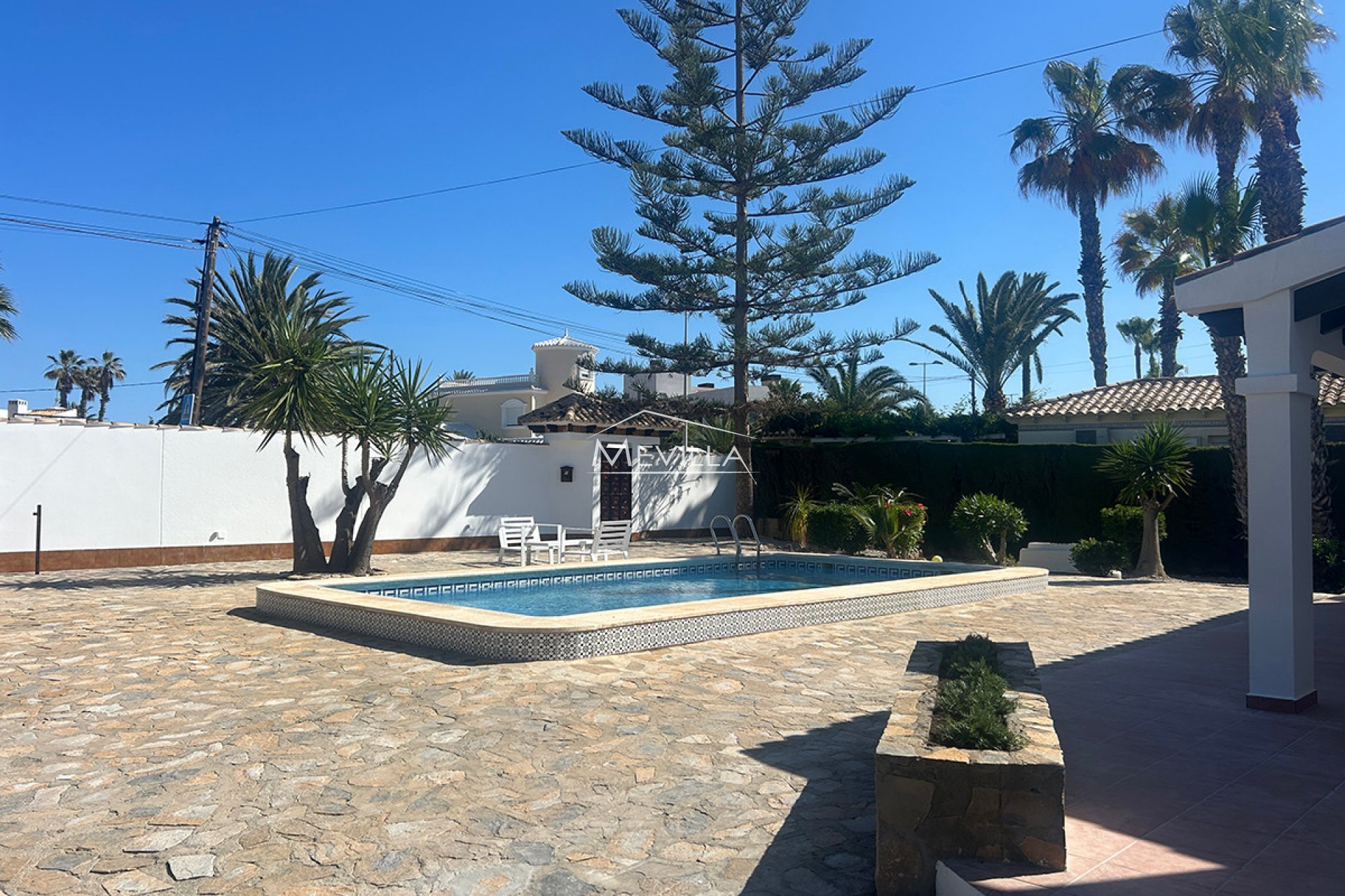 Reventas - Chalet / Villa - Orihuela Costa - Cabo Roig