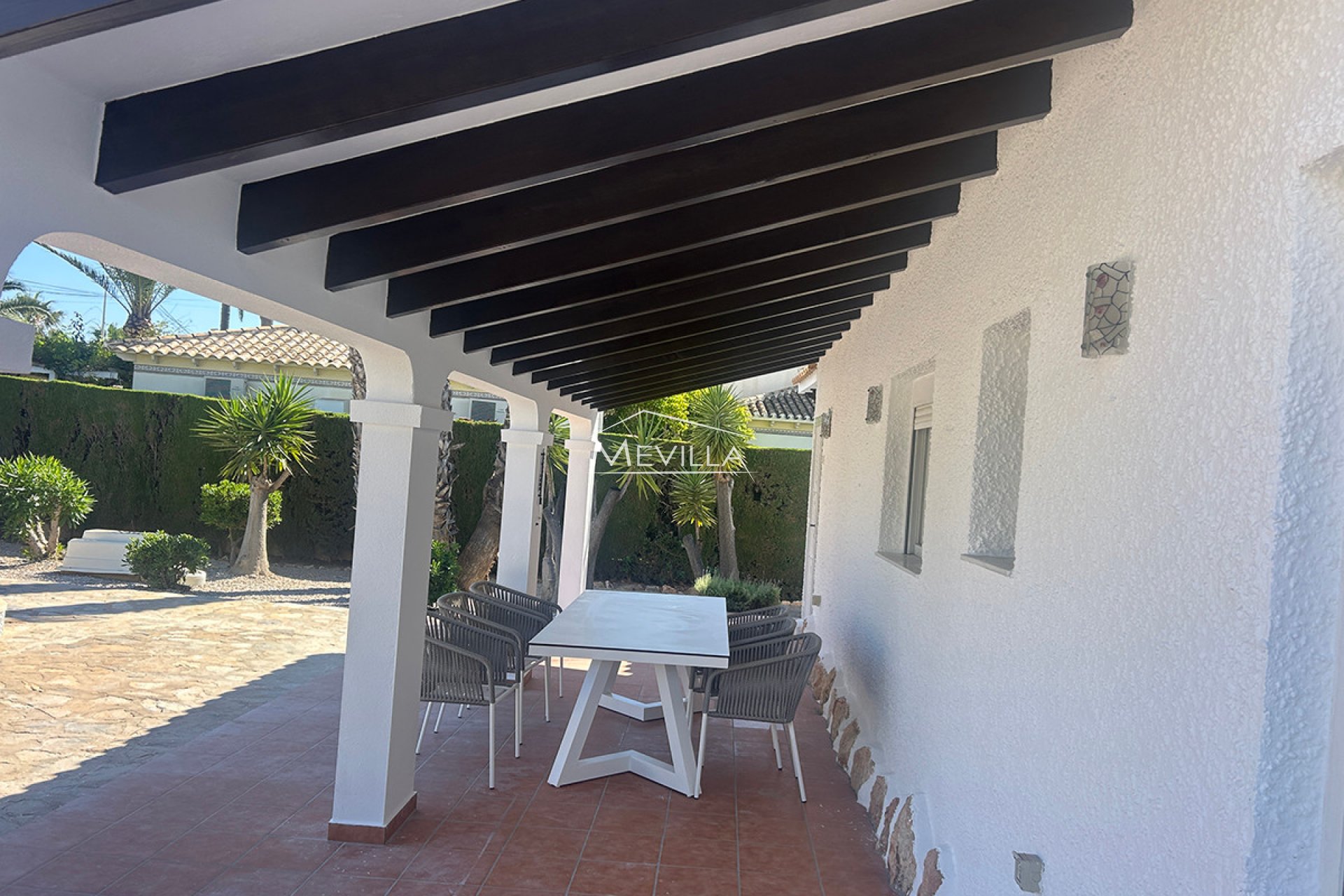 Reventas - Chalet / Villa - Orihuela Costa - Cabo Roig